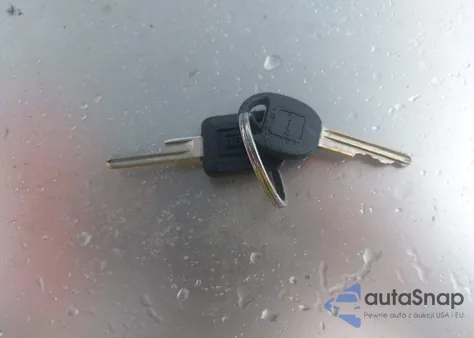 1993 GMC Safari из США, поврежденный, VIN 1GKDM15Z6PB502775